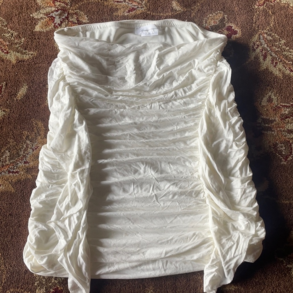 Lovers & friends mini skirt